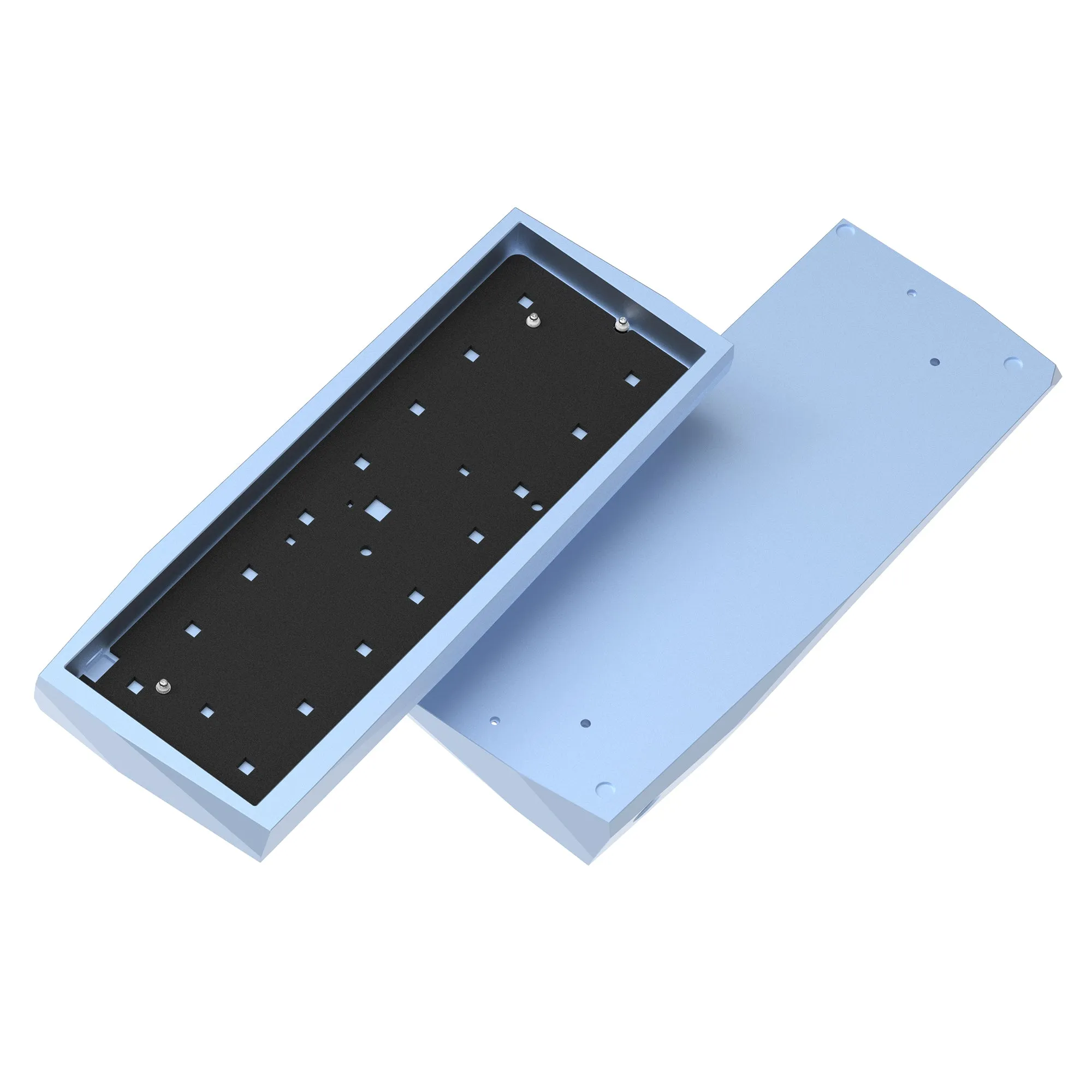 Blade - 60% Keyboard Case