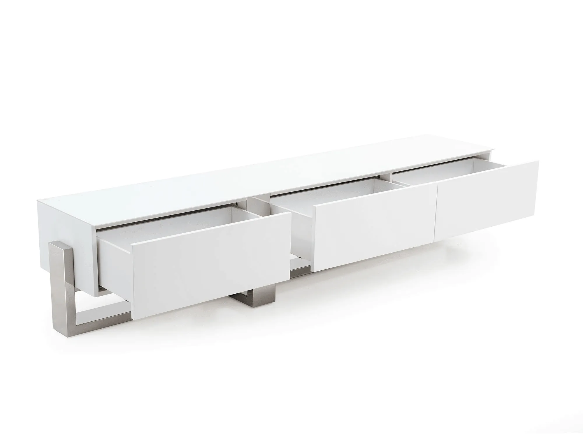 Blair TV Console 91"W