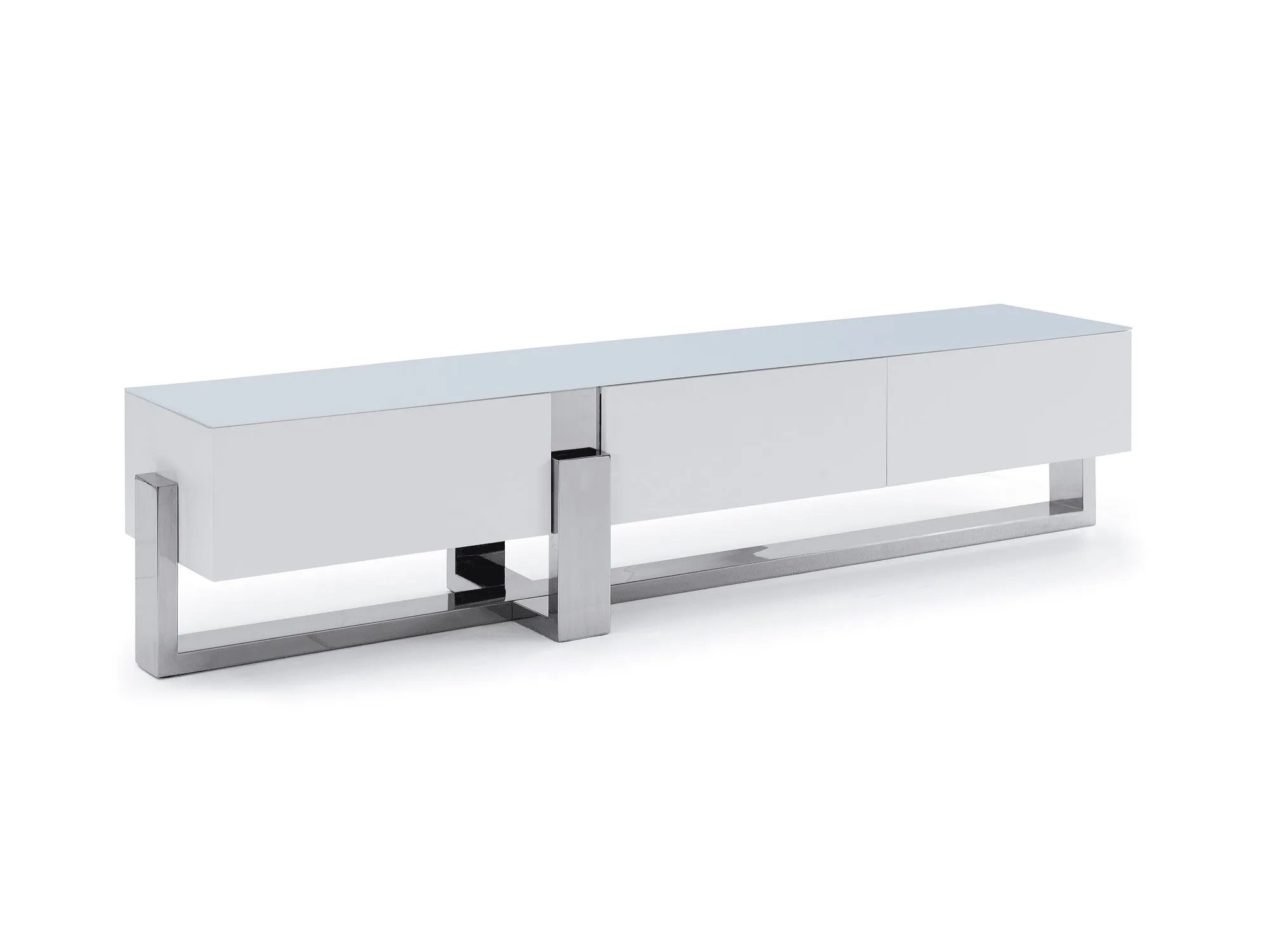 Blair TV Console 91"W