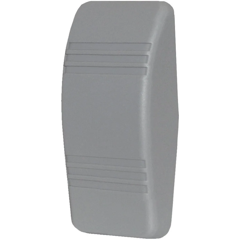 BLue Seas Systems Gray No Lens Contura Actuator