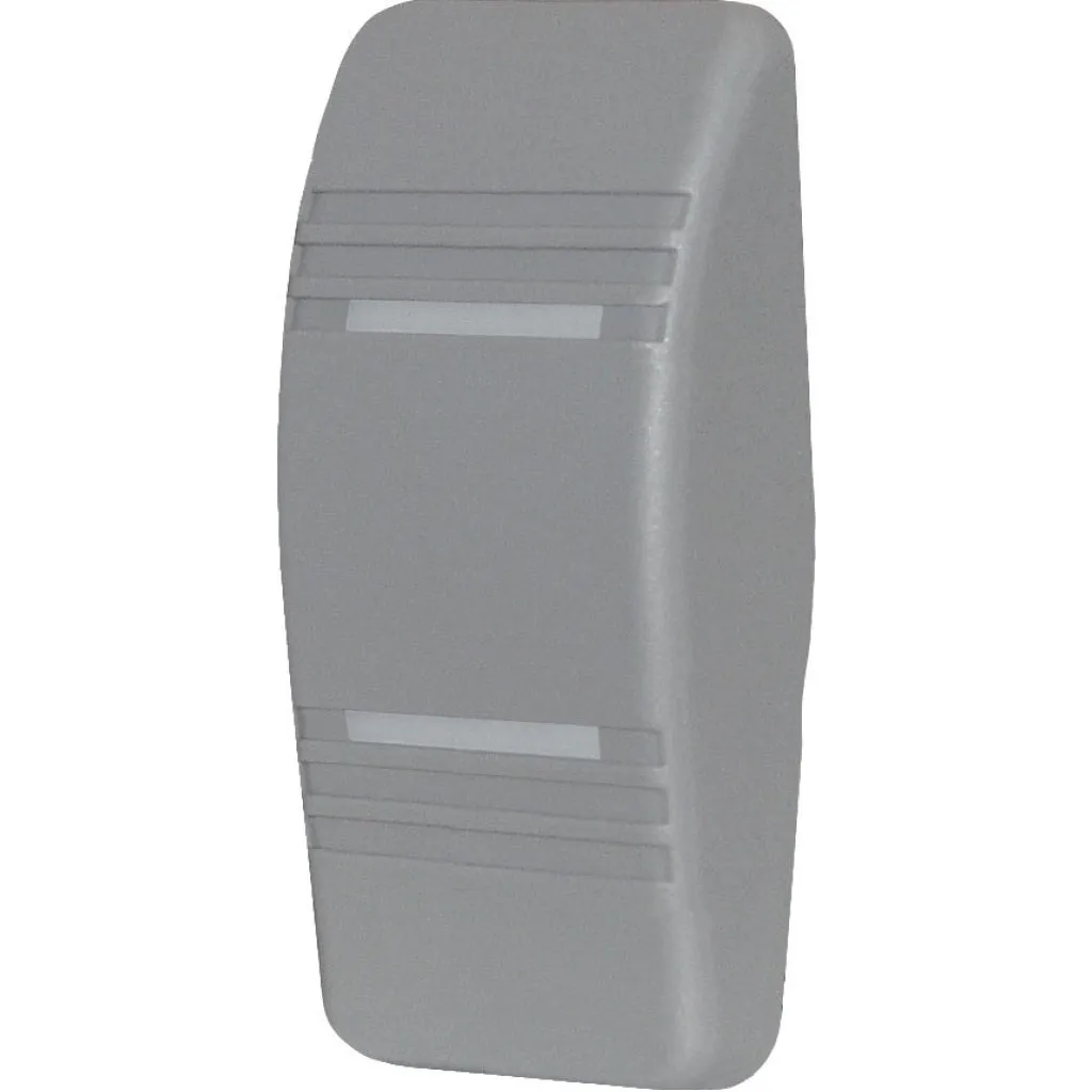 BLue Seas Systems Gray Two Lens Contura Actuator