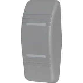 BLue Seas Systems Gray Two Lens Contura Actuator