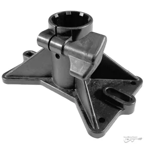 Bose 1B-121526 SS-10 MP Mounting Plate, Black