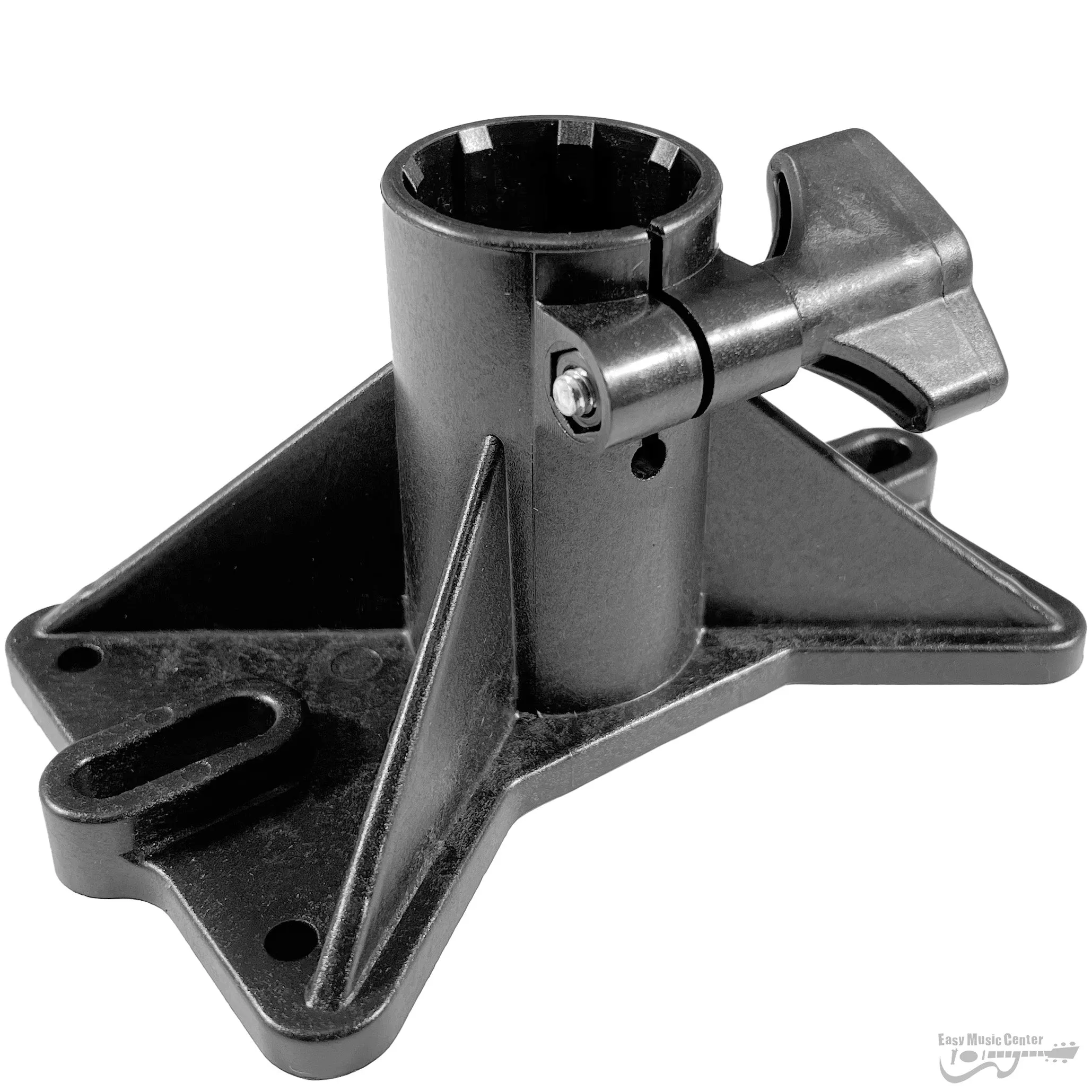 Bose 1B-121526 SS-10 MP Mounting Plate, Black