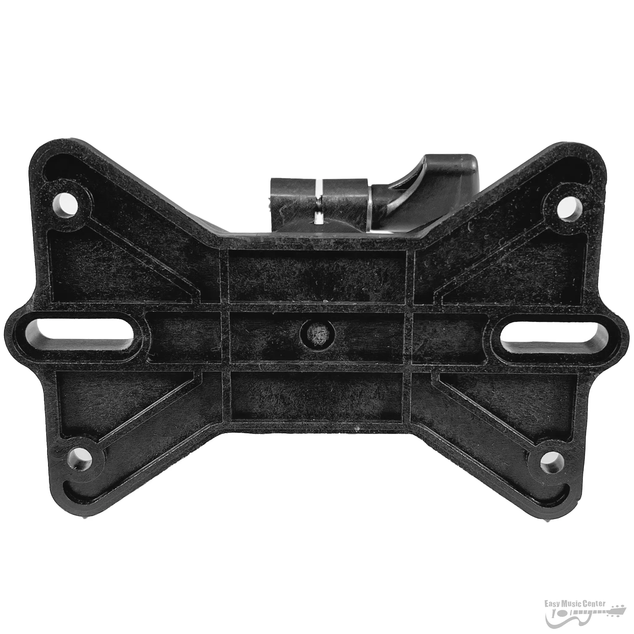 Bose 1B-121526 SS-10 MP Mounting Plate, Black