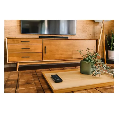 Bose Smart Soundbar 550 with Dolby Atmos