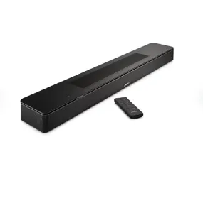 Bose Smart Soundbar 550 with Dolby Atmos