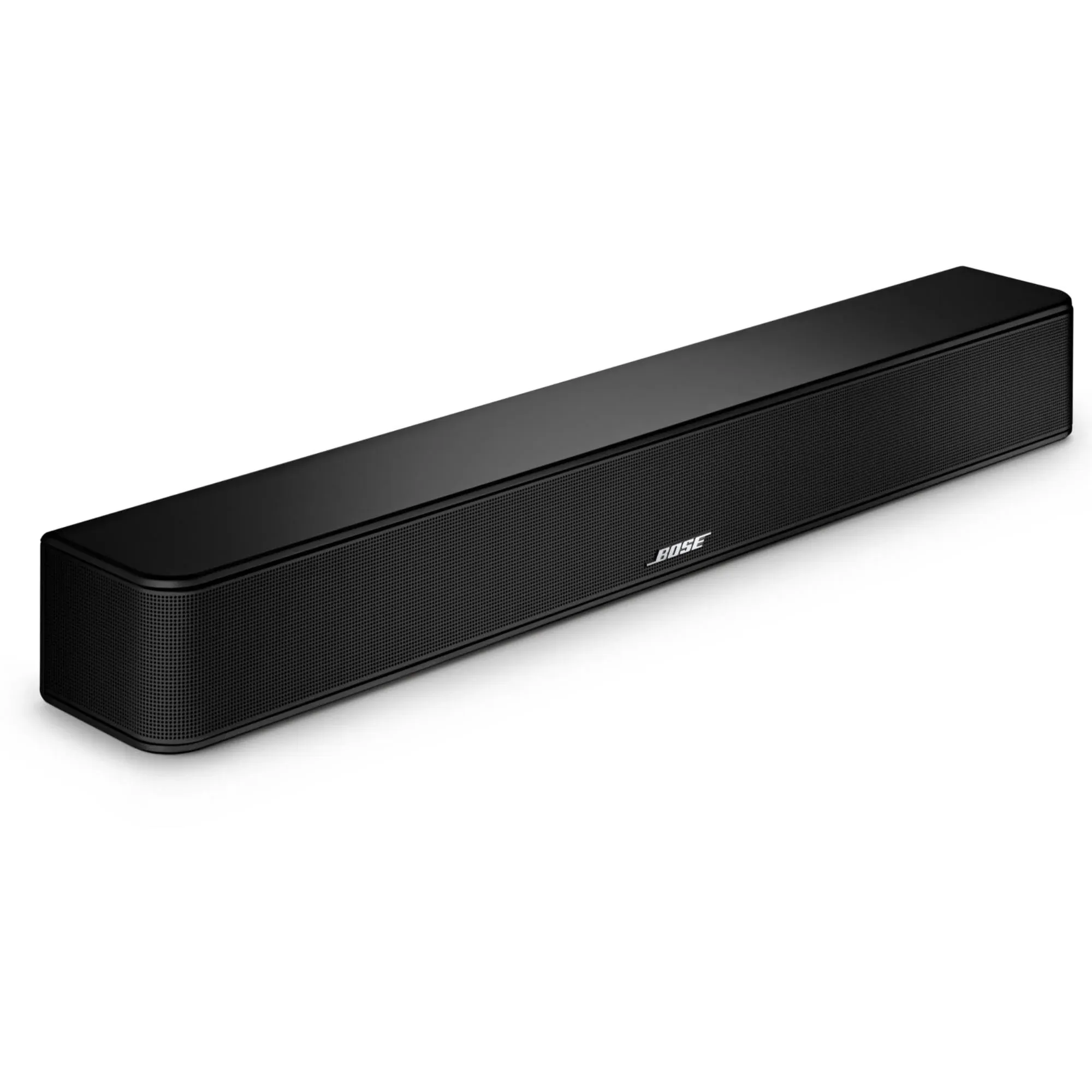 Bose Solo Soundbar Series 2 - Black