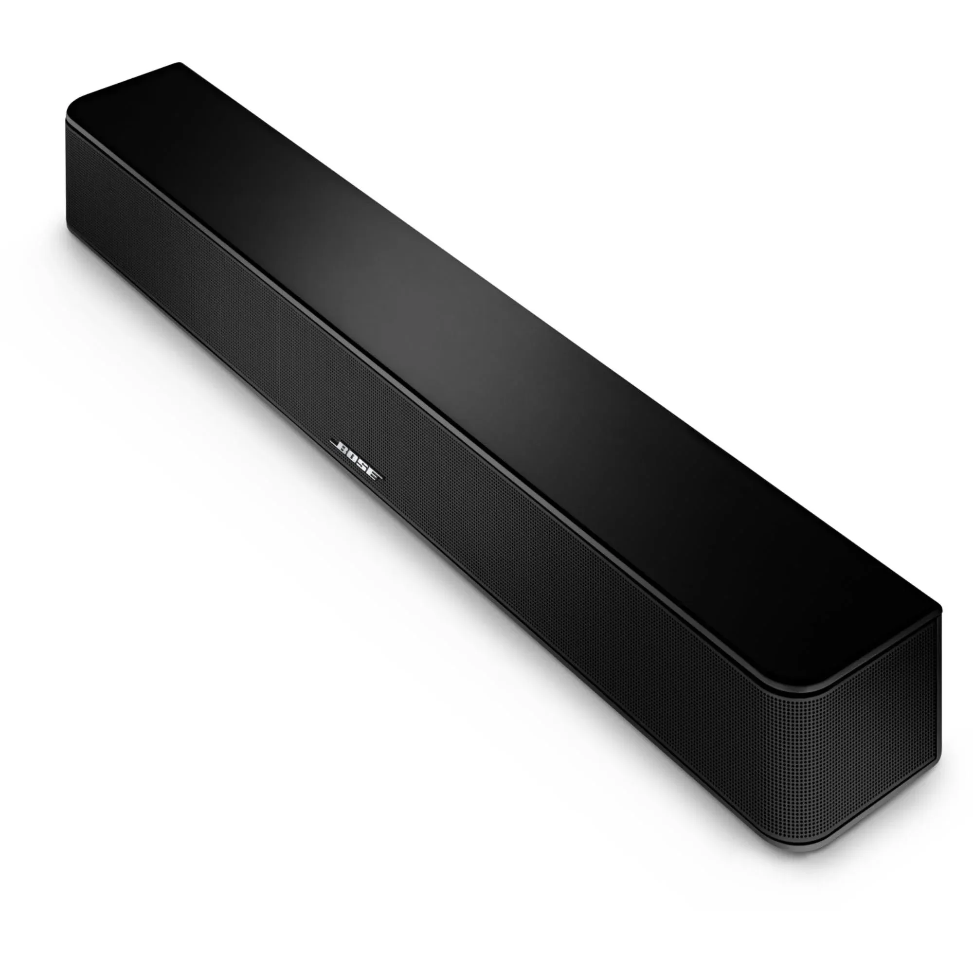 Bose Solo Soundbar Series 2 - Black