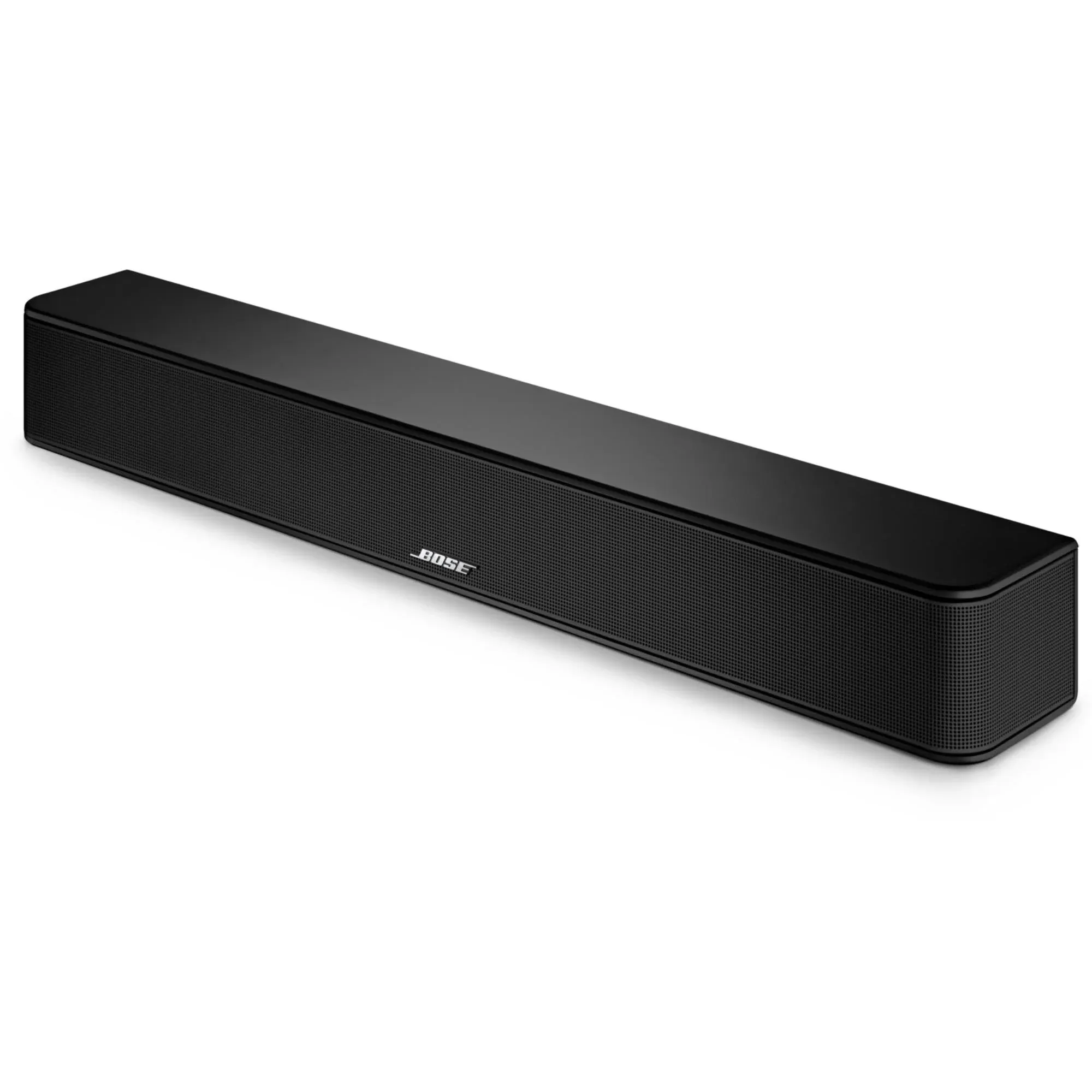 Bose Solo Soundbar Series 2 - Black
