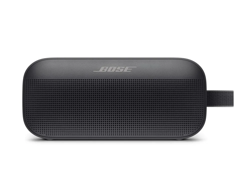 Bose SoundLink Flex Portable Bluetooth Speaker