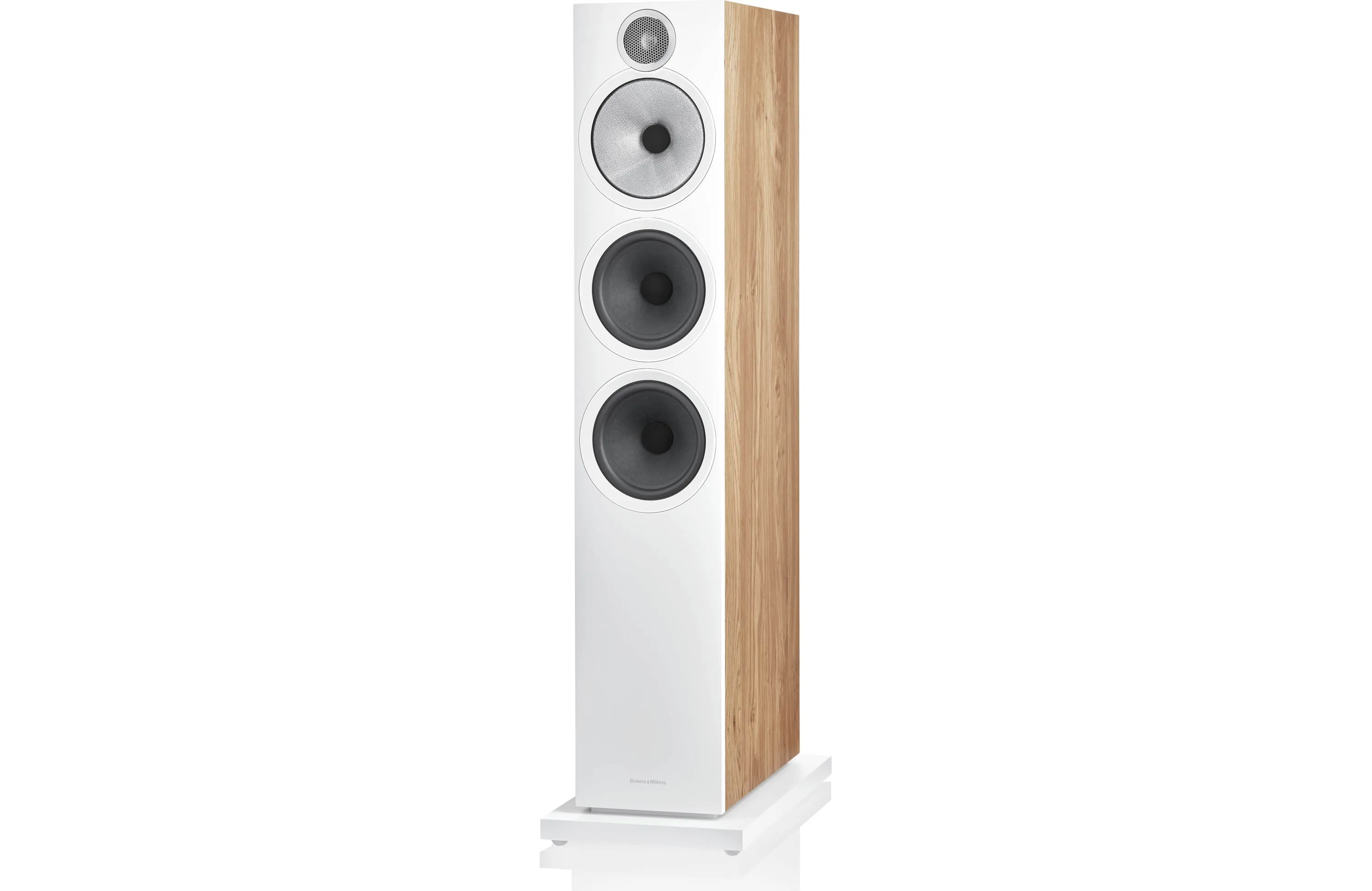 Bowers & Wilkins 603 S3 Floorstanding Speaker Open Box (Each)