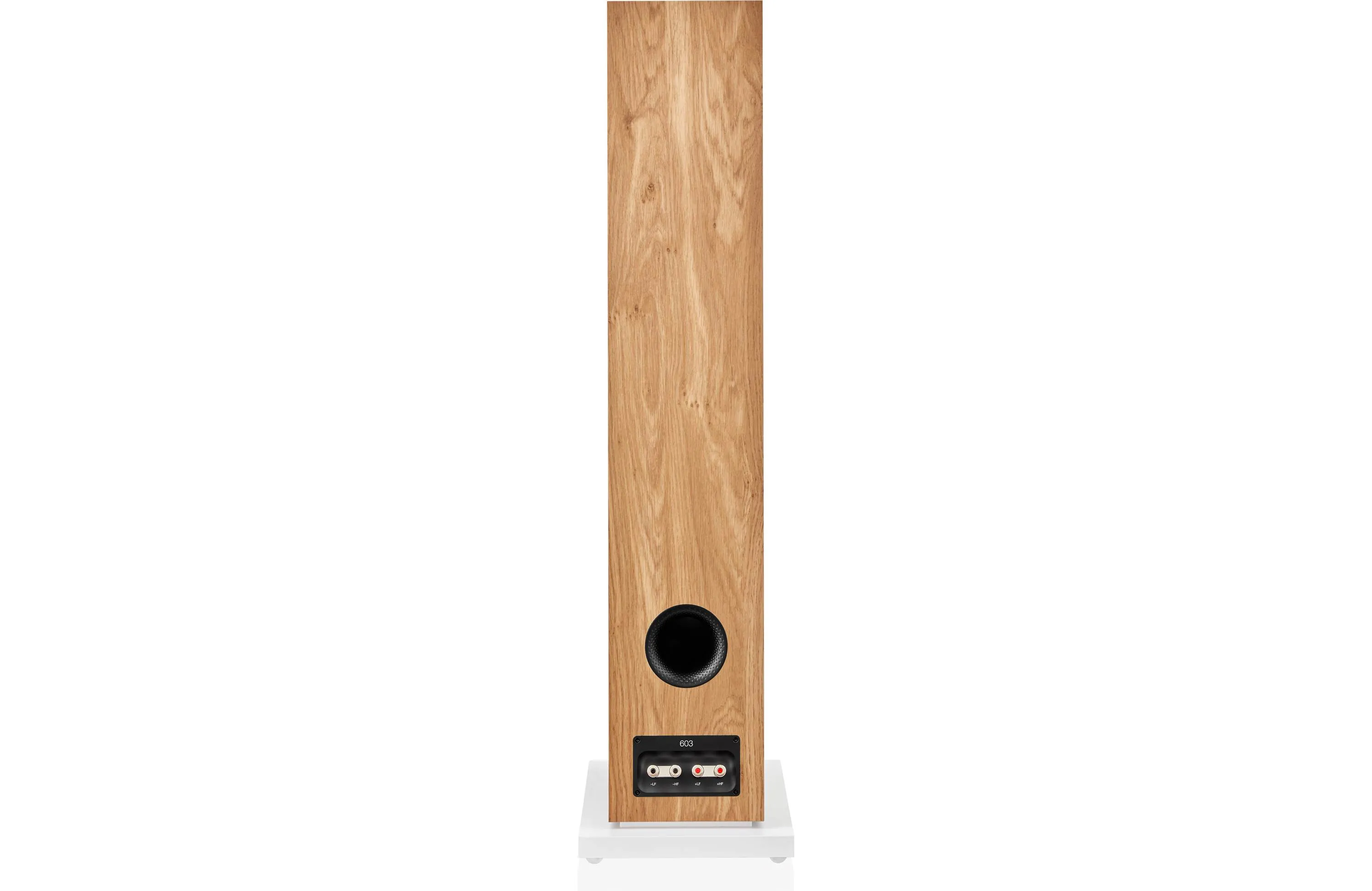 Bowers & Wilkins 603 S3 Floorstanding Speaker Open Box (Each)