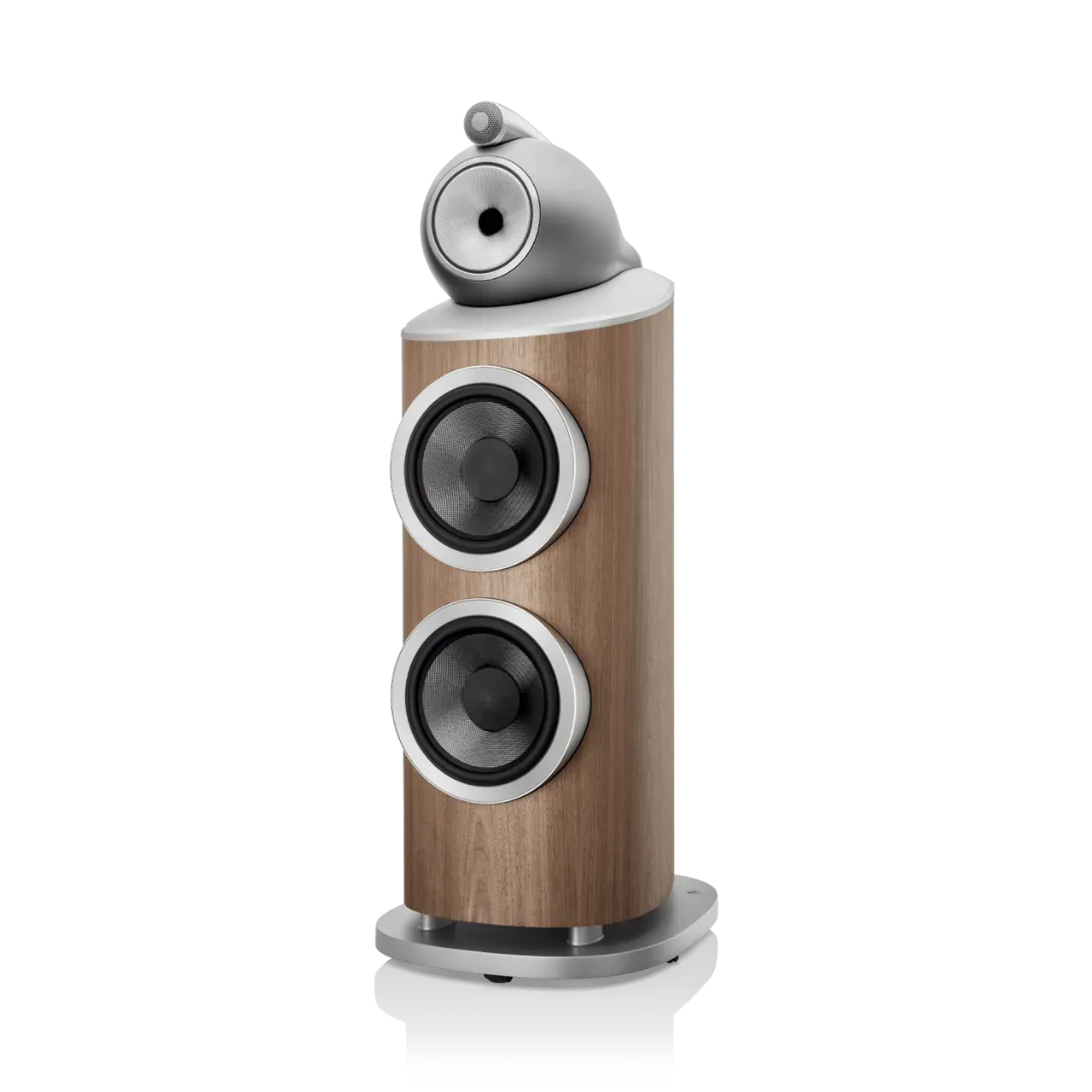 Bowers & Wilkins - 801 D4 - Tower Speakers