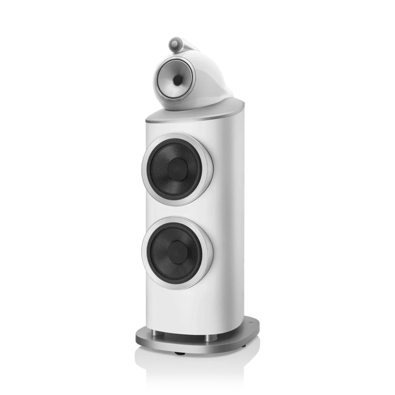 Bowers & Wilkins - 801 D4 - Tower Speakers