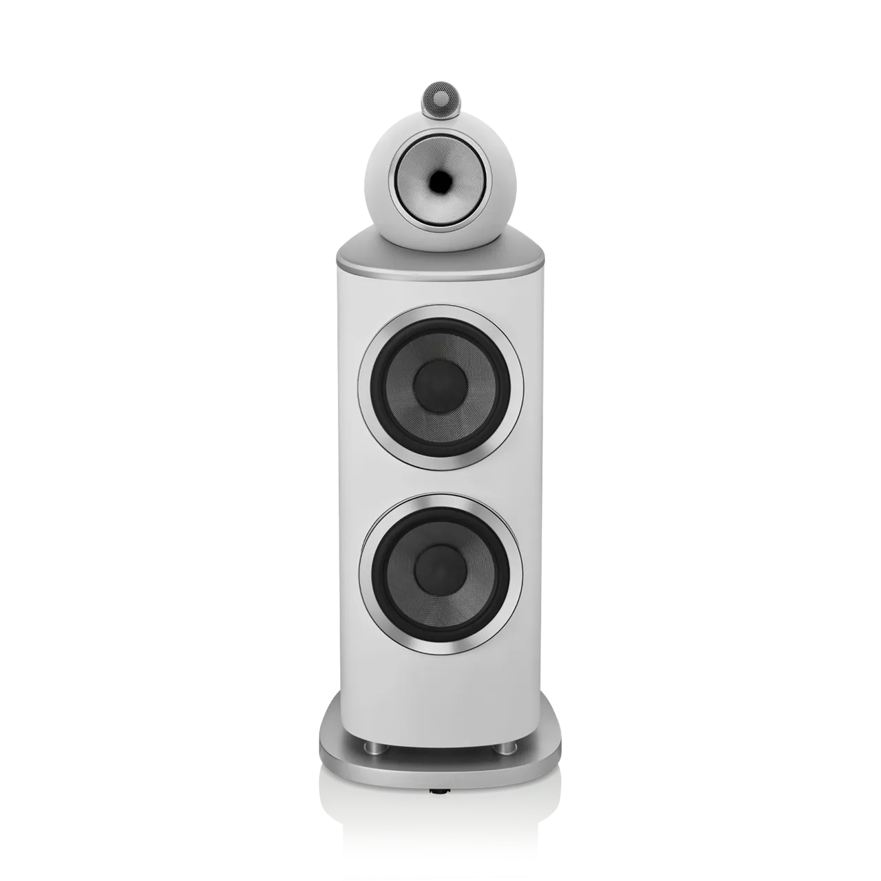 Bowers & Wilkins - 801 D4 - Tower Speakers