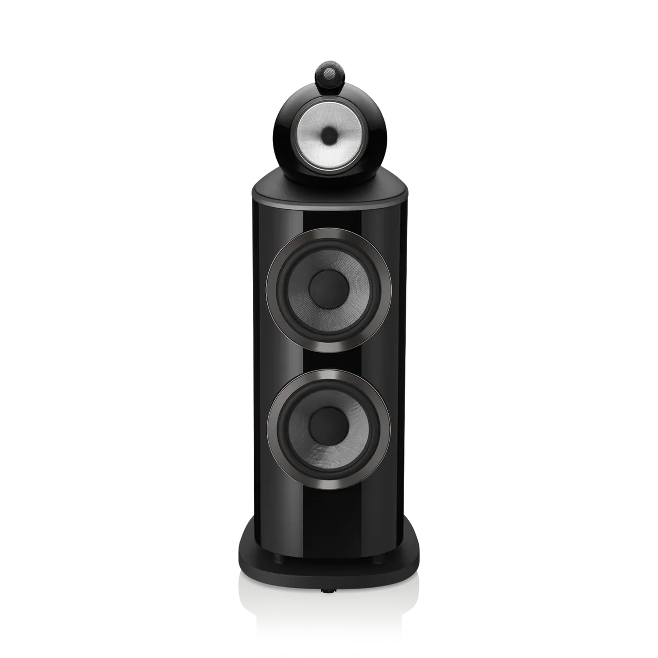 Bowers & Wilkins - 801 D4 - Tower Speakers