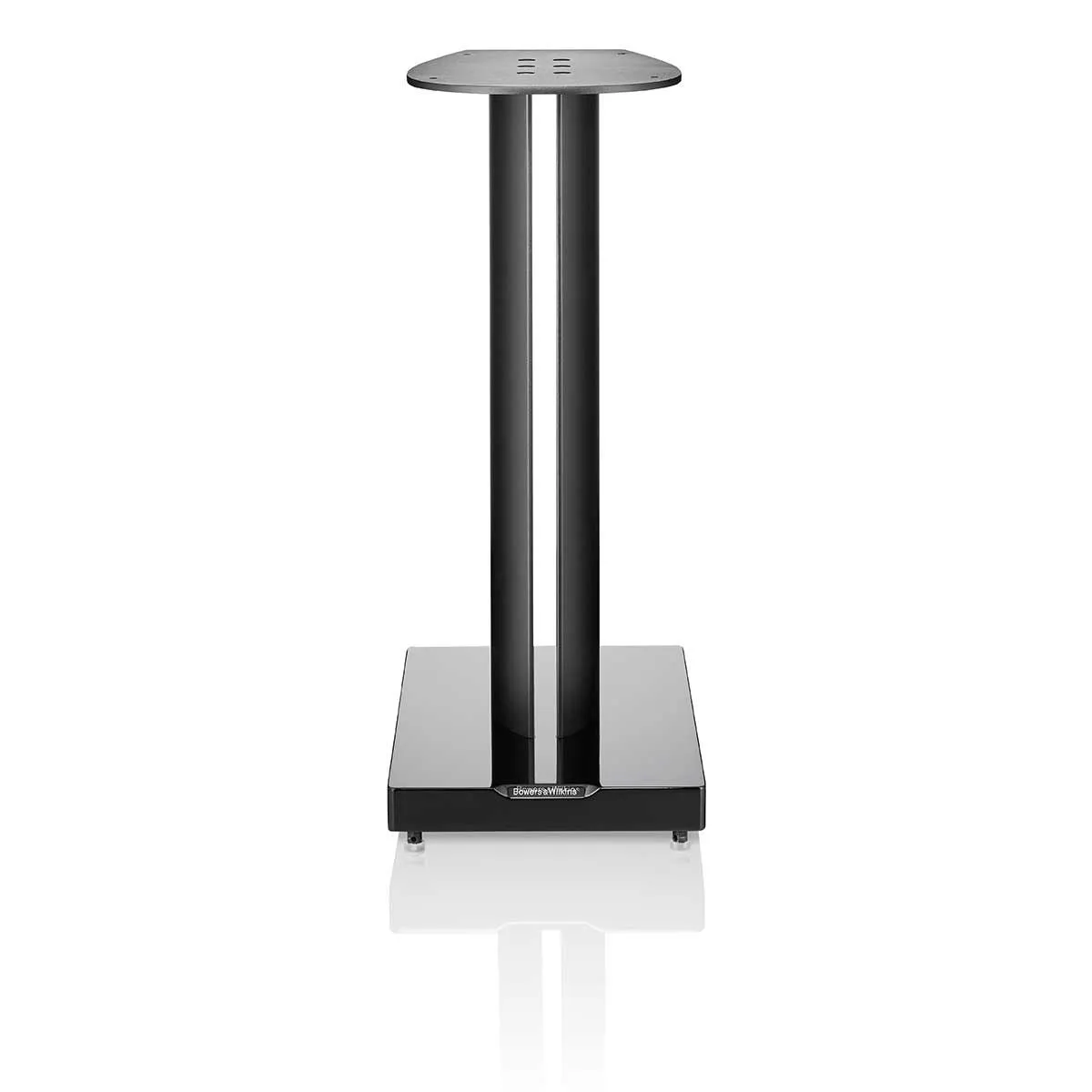 Bowers & Wilkins FS-805 D4 Floor Stand for 805 D4 Bookshelf Speaker Open Box (Pair)