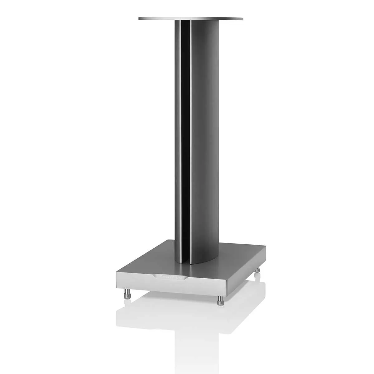 Bowers & Wilkins FS-805 D4 Floor Stand for 805 D4 Bookshelf Speaker Open Box (Pair)