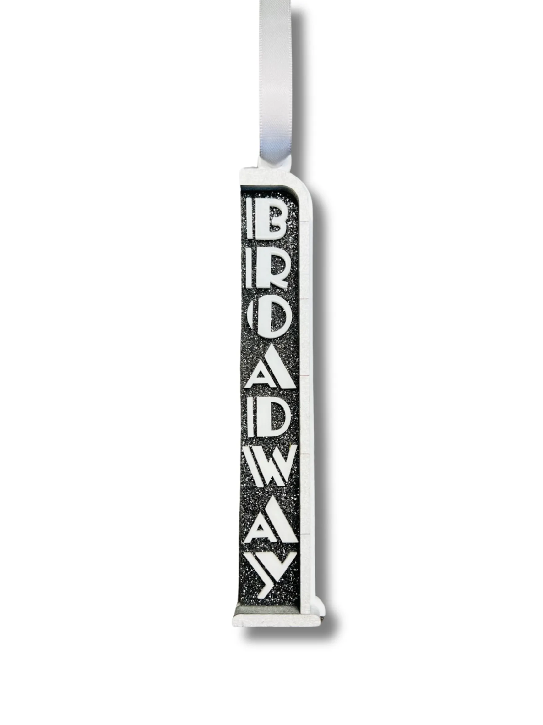 Broadway Marquee Ornament (2024 Collection)