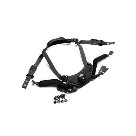 Cam Fit™ Retention System For Usmc Lwh Or Pasgt
