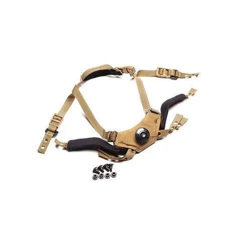 Cam Fit™ Retention System For Usmc Lwh Or Pasgt