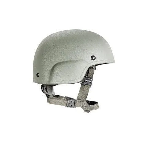 Cam Fit™ Retention System For Usmc Lwh Or Pasgt