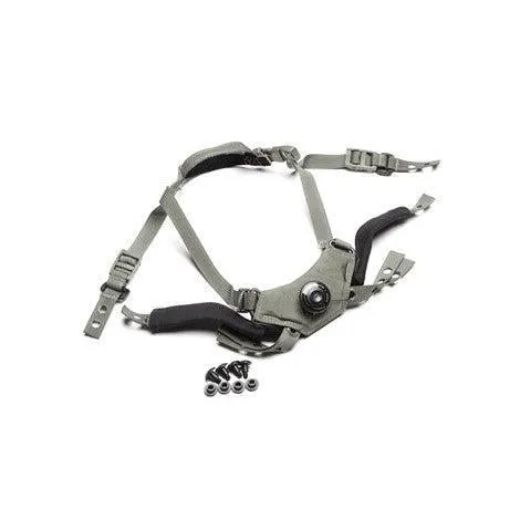 Cam Fit™ Retention System For Usmc Lwh Or Pasgt