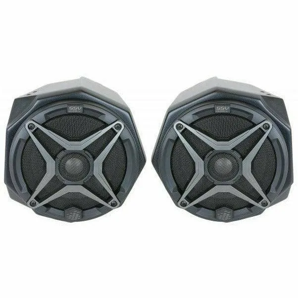 Can Am Maverick 2-Speaker Audio System