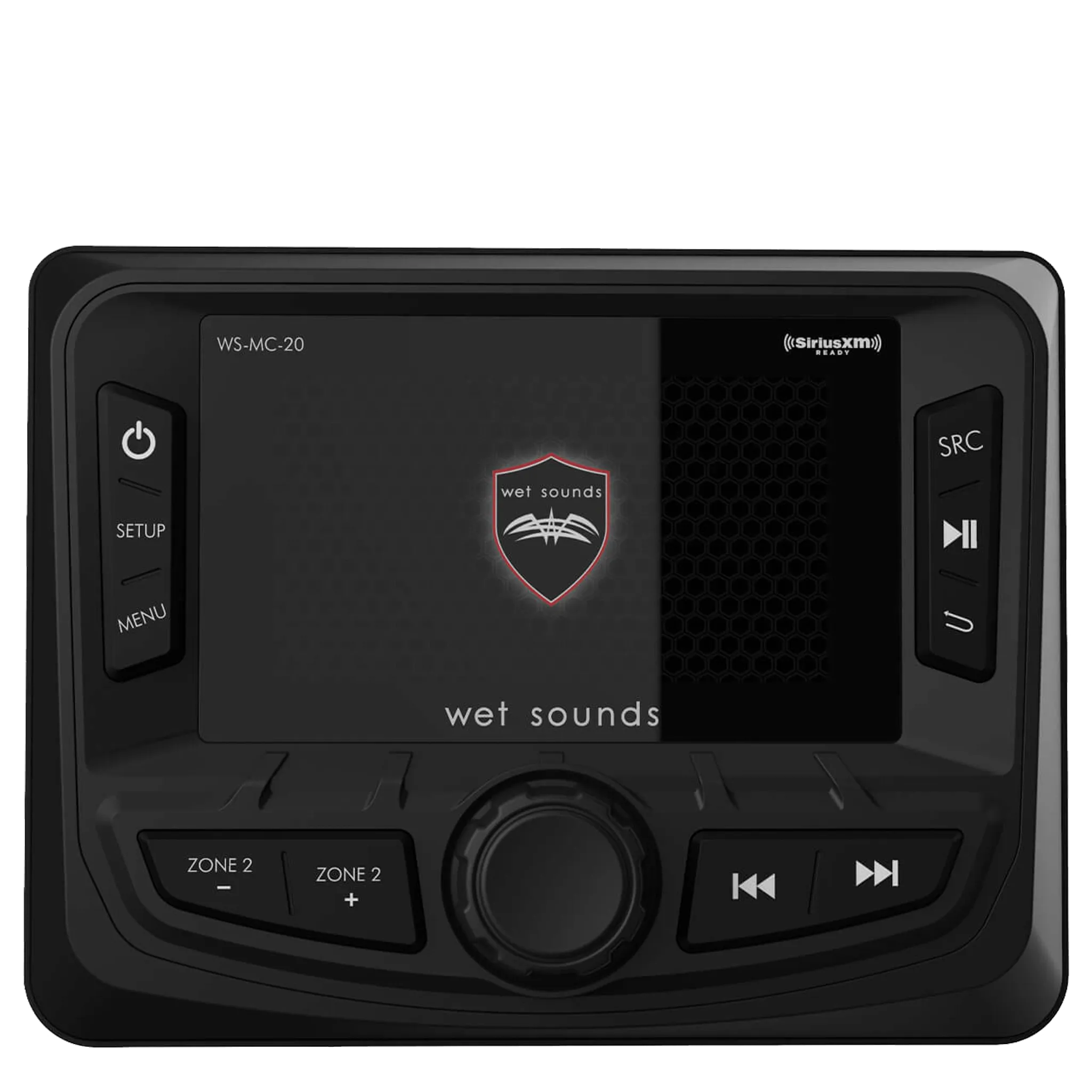 Can-Am® X3 Signature Series Stage 8 Stereo Kit | UTVS-X3-S8-S