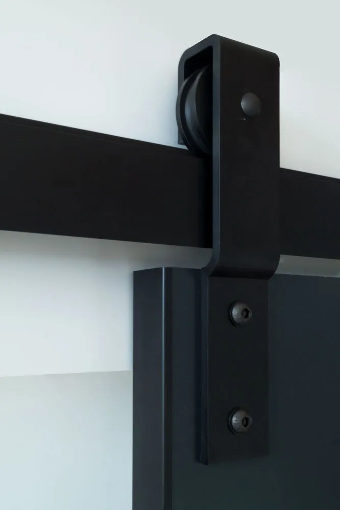 Cavity Sliders - Track System - CS Barn Door Track (Track ONLY)