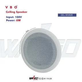 Ceiling Speaker
