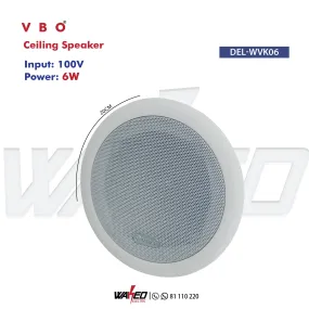 Ceiling Speaker
