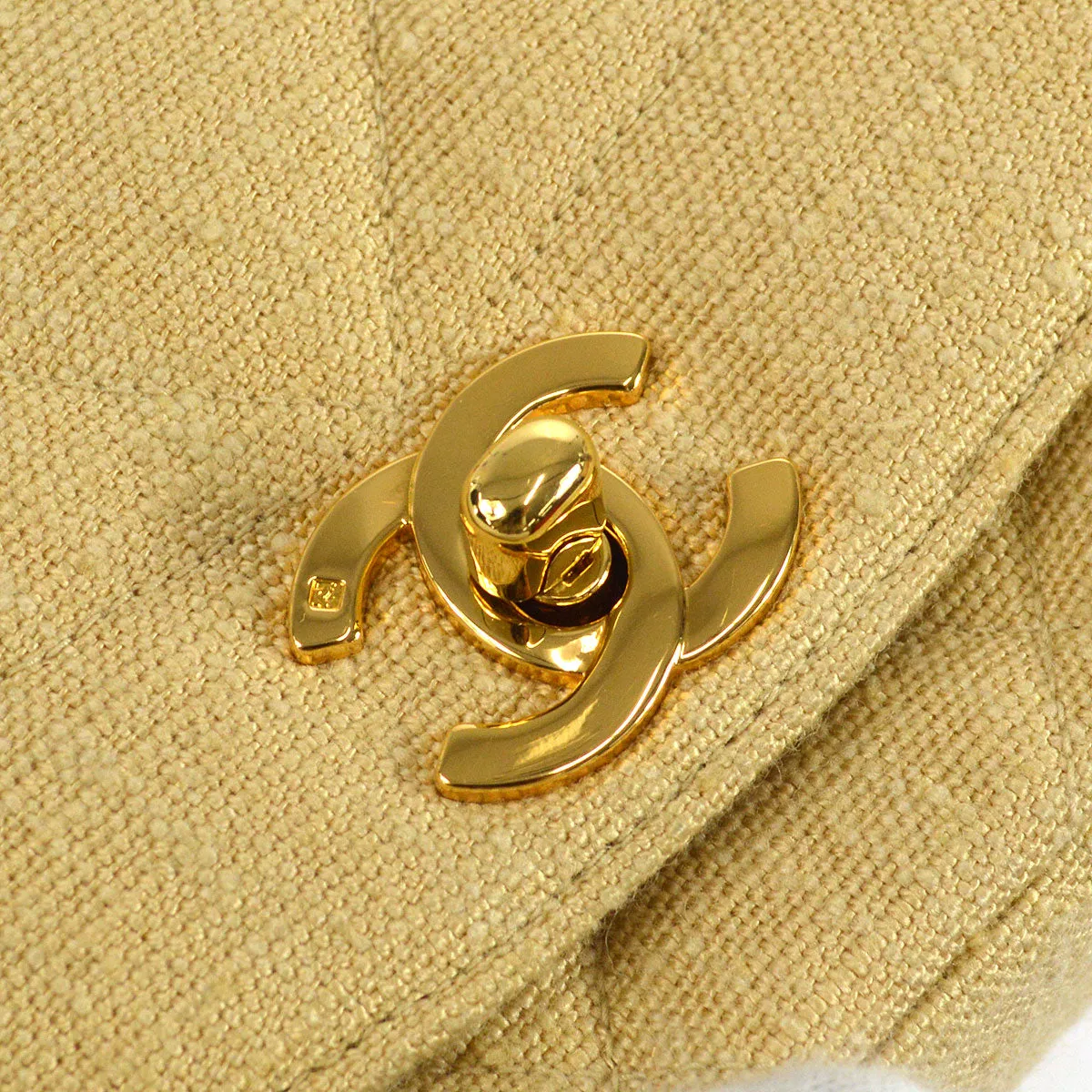 CHANEL 1991-1994 Small Diana Flap 46443