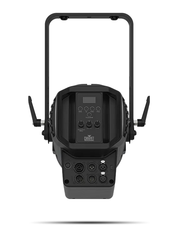 Chauvet Professional OVATION REVE F3 Motorized Fresnel