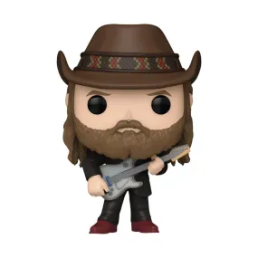 Chris Stapleton - Chris Stapleton Pop! Vinyl
