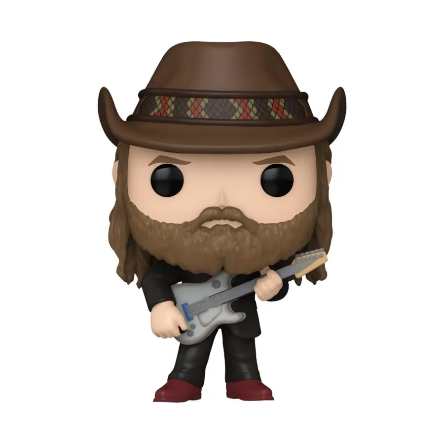 Chris Stapleton - Chris Stapleton Pop! Vinyl