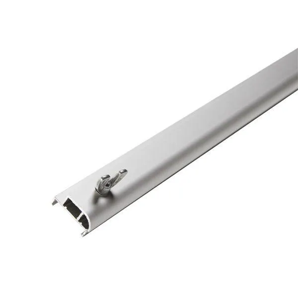 Colorama Rolleasy 2.72m/9ft Wall-Mounted Paper Background Support System for 3 Rolls