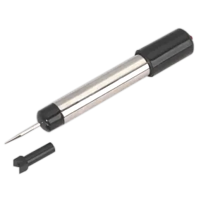 Cordless Circuit Tester Buzzer-LED 3-28V