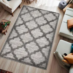 Creating Cozy Spaces Polyester Carpet