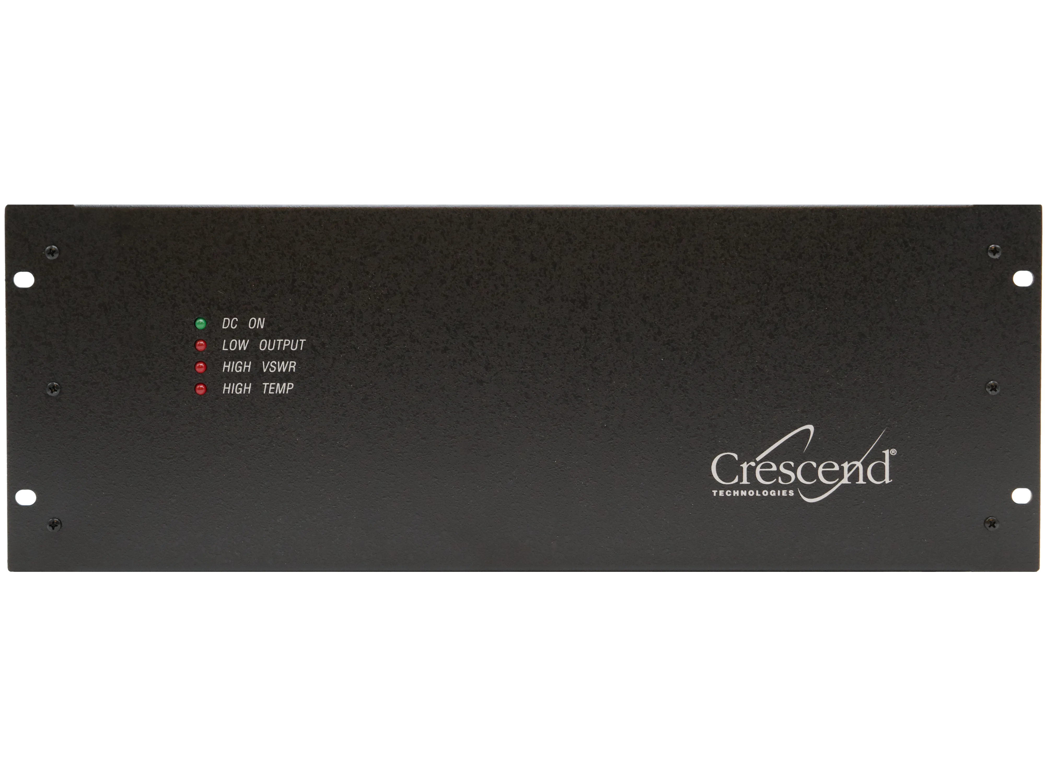 Crescend 10-20W input 100W output VHF power amplifier 136-174MHz