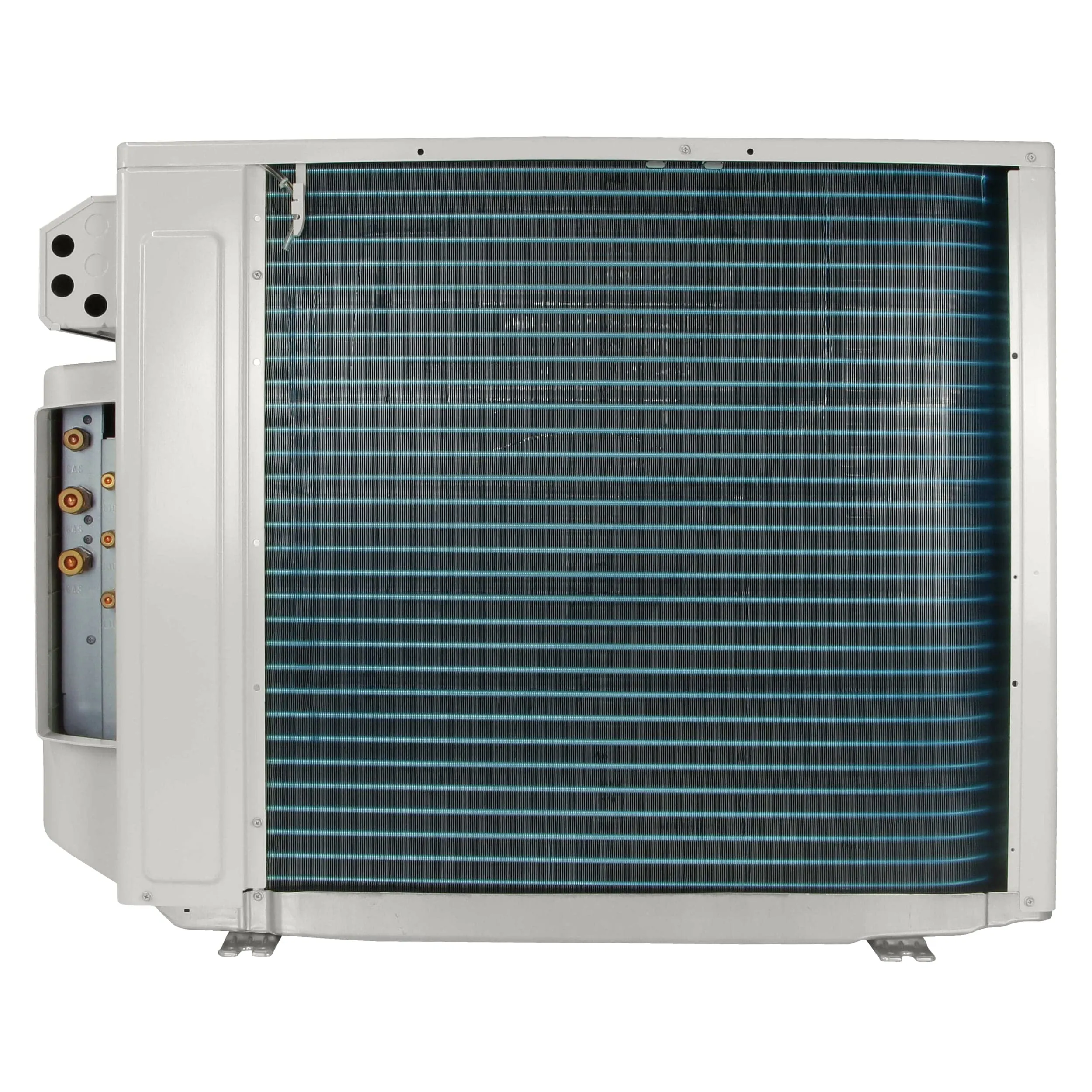 Daikin 3-Zone Wall Mounted Ductless Mini-Split 24,000 BTU Heat Pump Air Conditioner 9K   15K   15K- 21 SEER2 R32 Wi-Fi Enabled