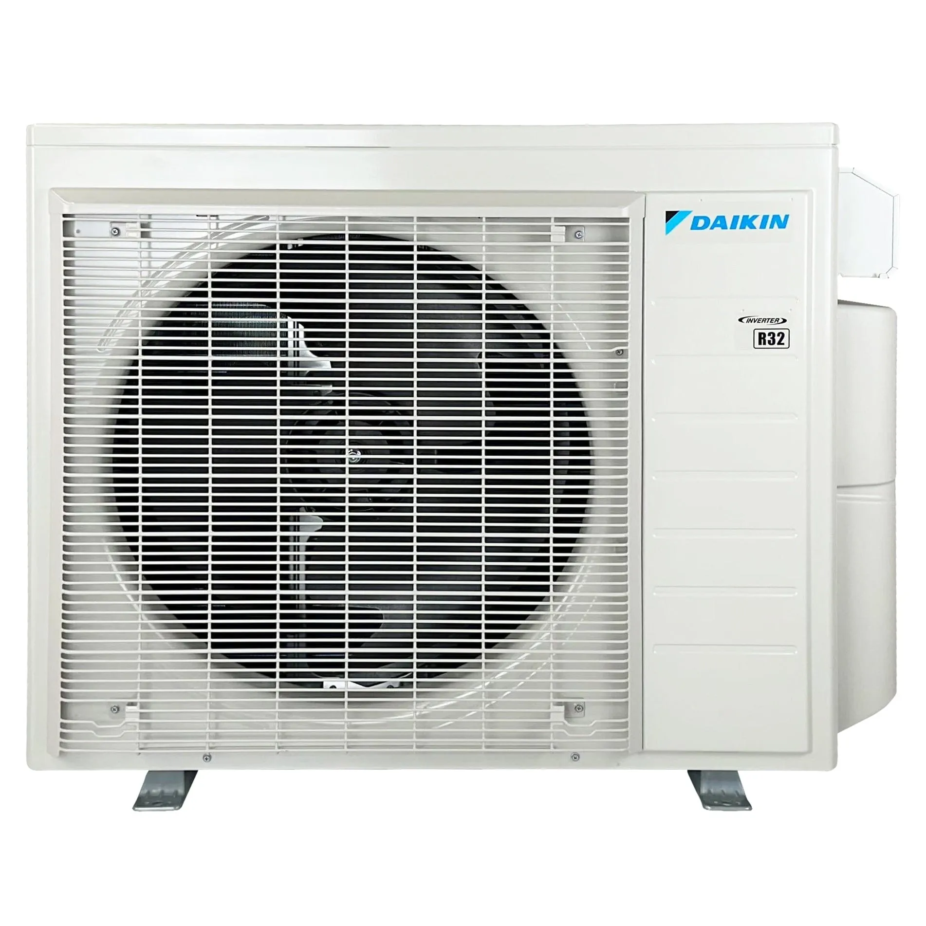 Daikin 3-Zone Wall Mounted Ductless Mini-Split 24,000 BTU Heat Pump Air Conditioner 9K   15K   15K- 21 SEER2 R32 Wi-Fi Enabled