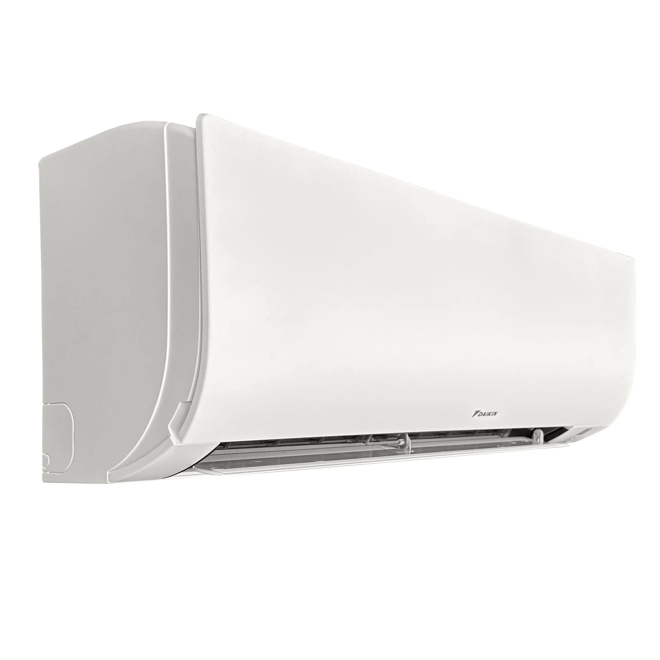 Daikin 3-Zone Wall Mounted Ductless Mini-Split 24,000 BTU Heat Pump Air Conditioner 9K   15K   15K- 21 SEER2 R32 Wi-Fi Enabled