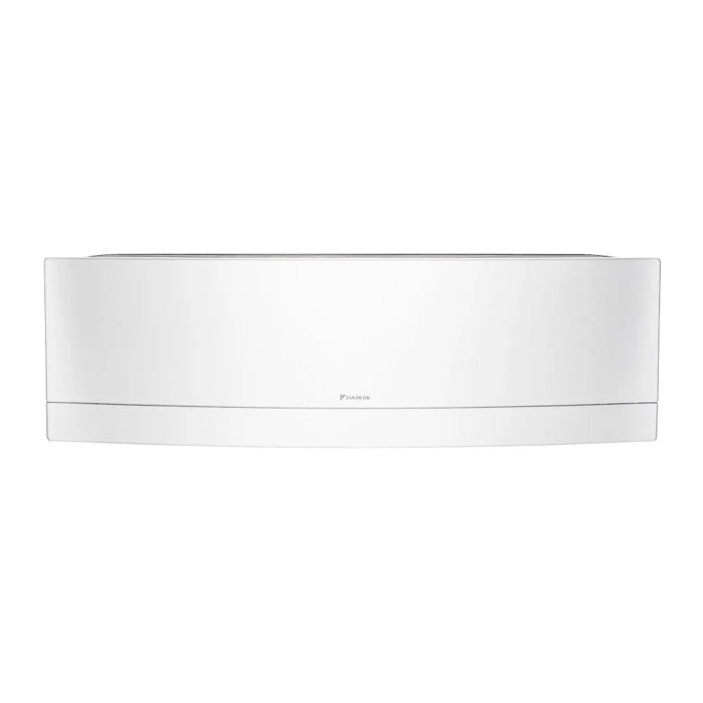 Daikin 4-Zone Wall Mounted Emura White Ductless Mini-Split 36000 BTU Heat Pump Air Conditioner 9k   12k   12k   12k - 18.1 SEER2