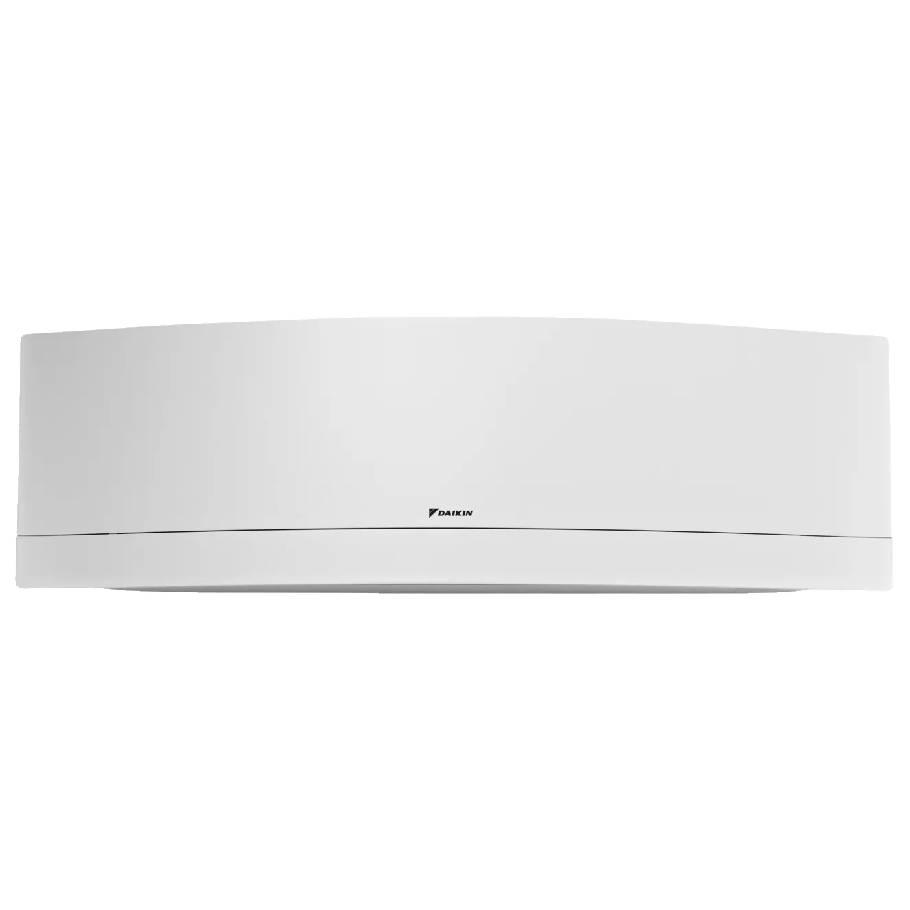 Daikin 5-Zone Wall Mounted Emura White Ductless Mini-Split 48000 BTU Heat Pump Air Conditioner 9k   9k   9k   9k   18k - 20.6 SEER2