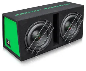 Deaf Bonce EMFD-12 Loaded Enclosure - 1600W RMS