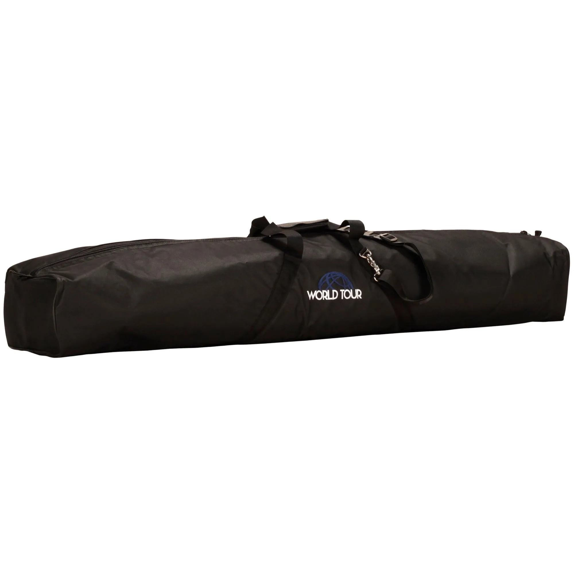 Deluxe Series Side Impact Speaker Stand Carry Bag