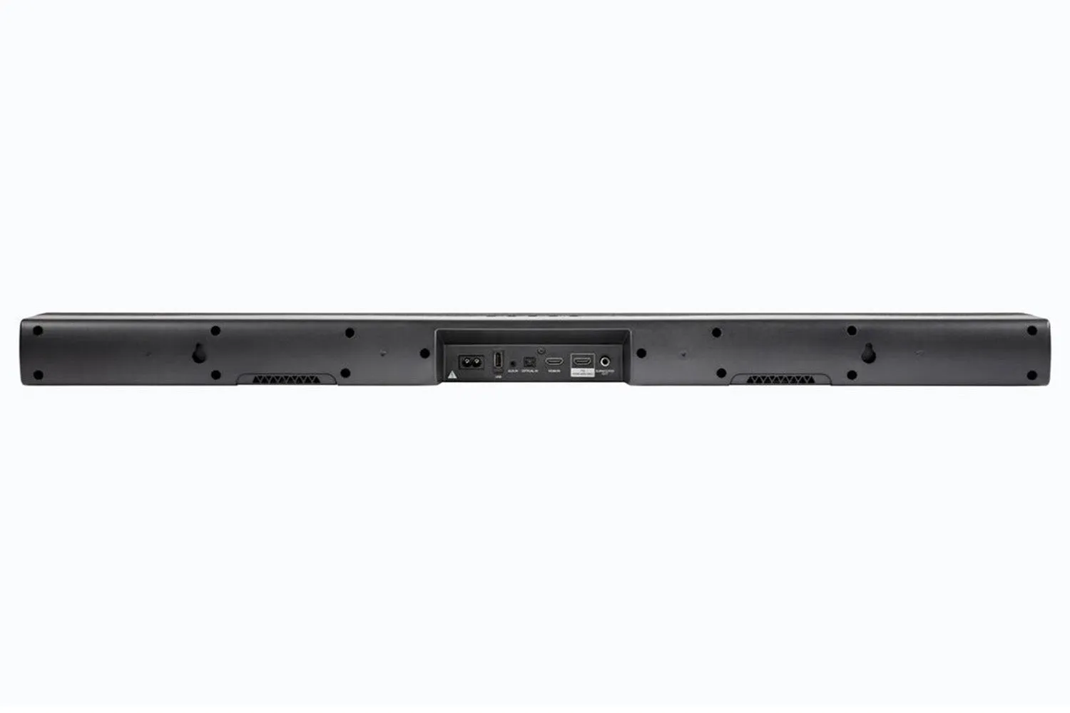 Denon DHT-S217 Compact Bluetooth Soundbar | Black