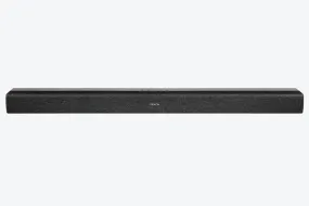 Denon DHT-S217 Compact Bluetooth Soundbar | Black